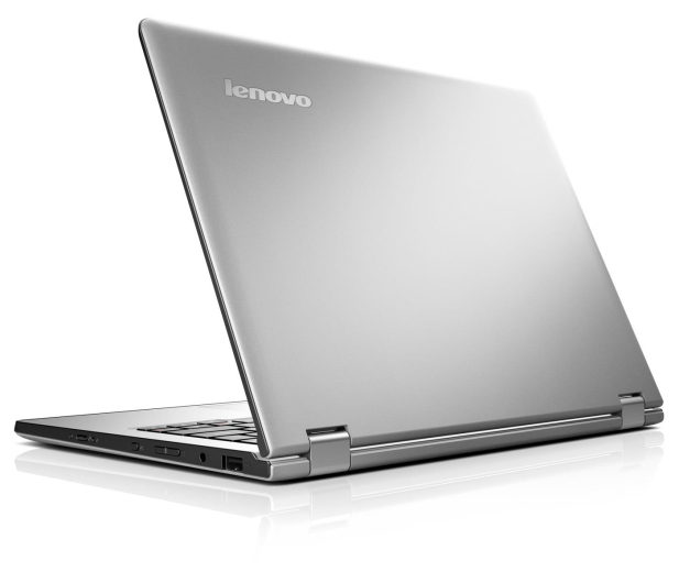 Lenovo Yoga 2 Pro i5-4210U/8GB/256/Win8 QHD+ srebrny - 202455 - zdjęcie 17